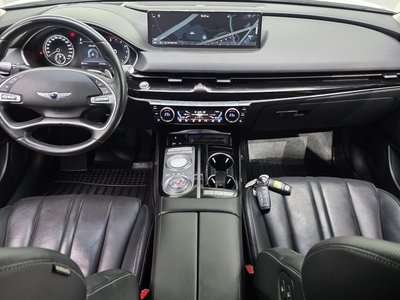 GENESIS G80 (RG3) - 4