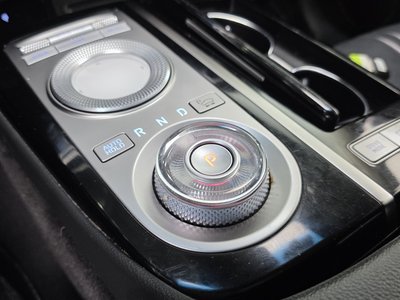 GENESIS G80 (RG3) - 9