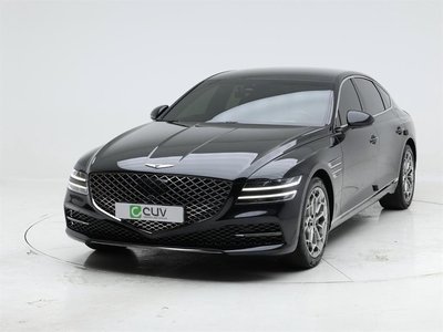 GENESIS G80 (RG3) - 1
