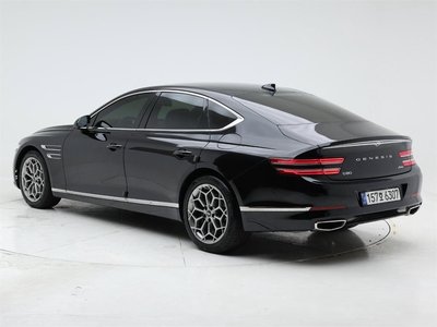GENESIS G80 (RG3) - 3