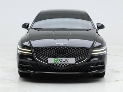 GENESIS G80 (RG3) - 5