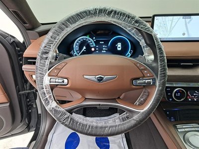 GENESIS G80 (RG3) - 8