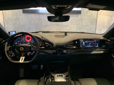 FERRARI PUROSANGUE - 9