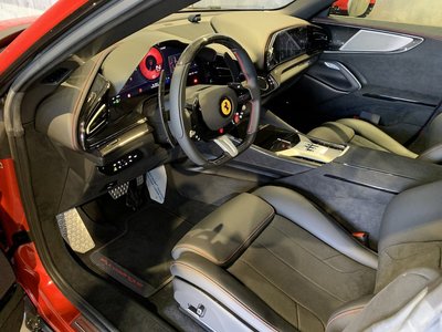 FERRARI PUROSANGUE - 10