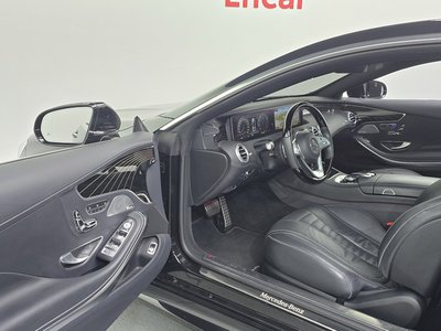 صورة 10 لـ 2020 Mercedes-BENZ S-CLASS