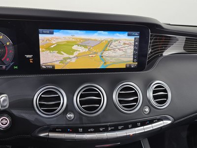 2020 Mercedes-BENZ S-CLASS 缩略图 11