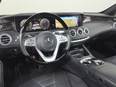صورة 5 لـ 2020 Mercedes-BENZ S-CLASS