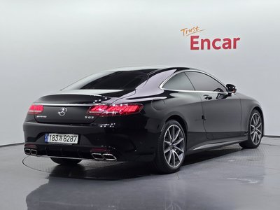 صورة 3 لـ 2020 Mercedes-BENZ S-CLASS