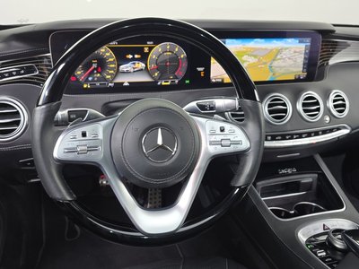 2020 Mercedes-BENZ S-CLASS 缩略图 12