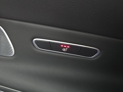 2020 Mercedes-BENZ S-CLASS 缩略图 18