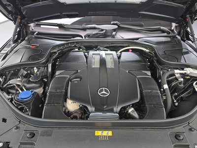 صورة 7 لـ 2020 Mercedes-BENZ S-CLASS