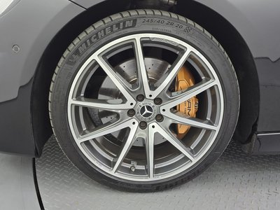 صورة 6 لـ 2020 Mercedes-BENZ S-CLASS