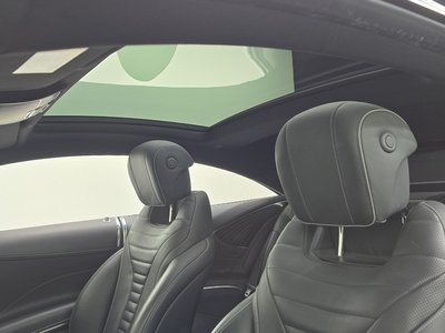 2020 Mercedes-BENZ S-CLASS 缩略图 16