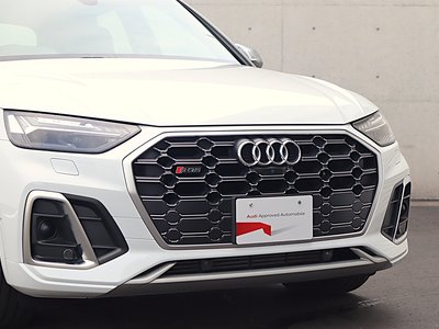 AUDI SQ5 - 9