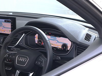AUDI SQ5 - 3