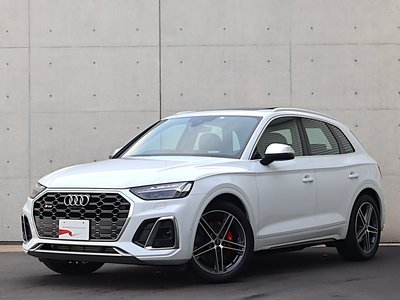 AUDI SQ5 - 1