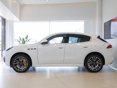 MASERATI GRECALE - 2