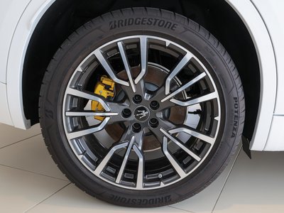 MASERATI GRECALE - 9