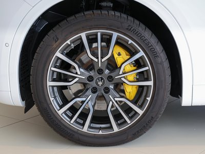 MASERATI GRECALE - 7