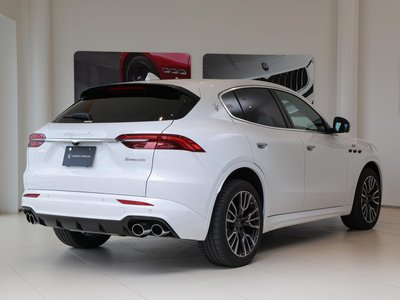 MASERATI GRECALE - 3