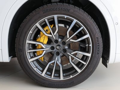 MASERATI GRECALE - 10