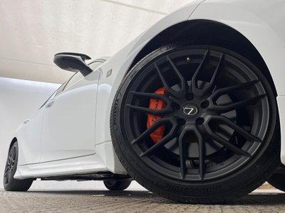 2022 Lexus IS thumbnail 27