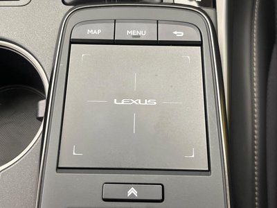 2022 Lexus IS thumbnail 70