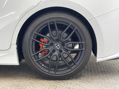 2022 Lexus IS thumbnail 25