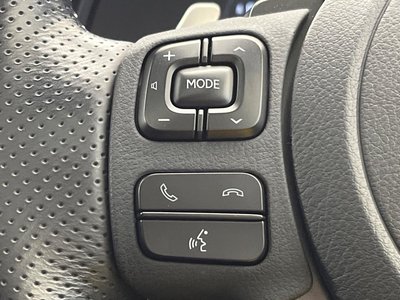 2022 Lexus IS thumbnail 54