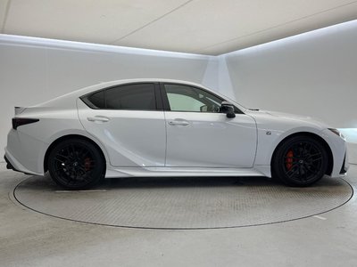 2022 Lexus IS thumbnail 43