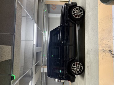 MERCEDES-BENZ G-CLASS - 4