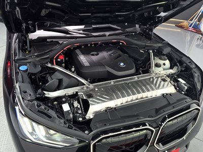 2025 BMW X3 照片 7