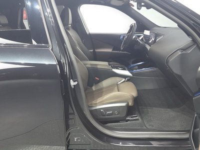 2025 BMW X3 thumbnail 16