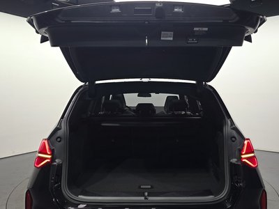 2025 BMW X3 thumbnail 25
