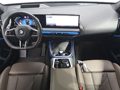 2025 BMW X3 照片 5