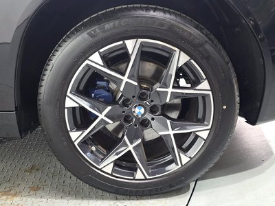 2025 BMW X3 照片 8