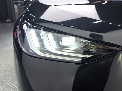 2025 BMW X3 照片 9