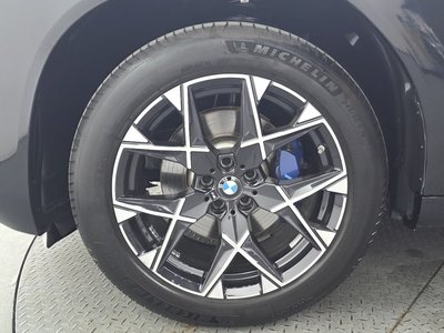 2025 BMW X3 照片 6