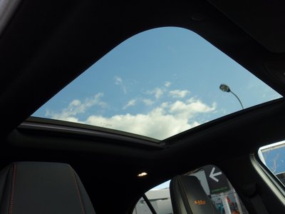 صورة مصغرة 42 لـ 2023 Mercedes-BENZ A-CLASS AMG