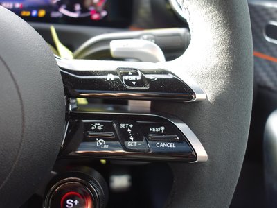صورة مصغرة 56 لـ 2023 Mercedes-BENZ A-CLASS AMG