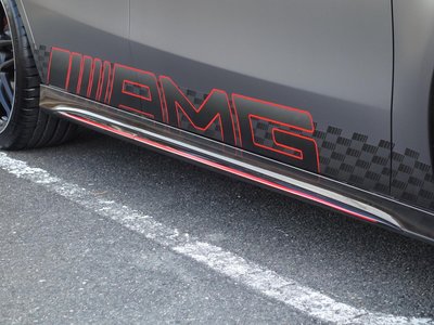 صورة مصغرة 22 لـ 2023 Mercedes-BENZ A-CLASS AMG