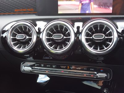 صورة مصغرة 62 لـ 2023 Mercedes-BENZ A-CLASS AMG