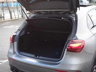 صورة مصغرة 50 لـ 2023 Mercedes-BENZ A-CLASS AMG