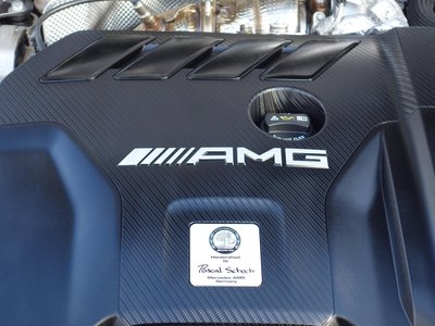 صورة مصغرة 38 لـ 2023 Mercedes-BENZ A-CLASS AMG
