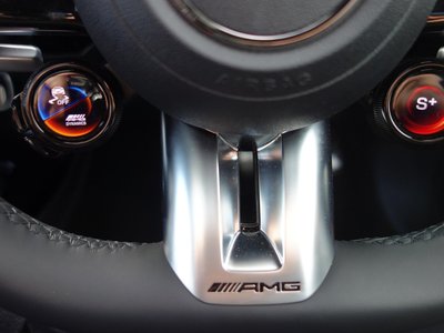 صورة مصغرة 54 لـ 2023 Mercedes-BENZ A-CLASS AMG