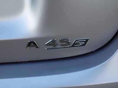 صورة مصغرة 36 لـ 2023 Mercedes-BENZ A-CLASS AMG