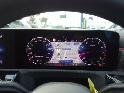 صورة مصغرة 75 لـ 2023 Mercedes-BENZ A-CLASS AMG