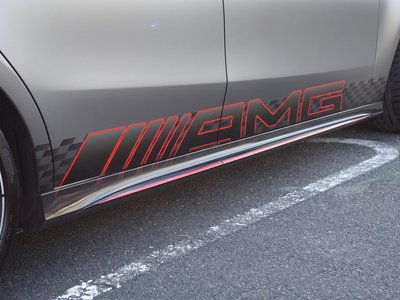صورة مصغرة 23 لـ 2023 Mercedes-BENZ A-CLASS AMG