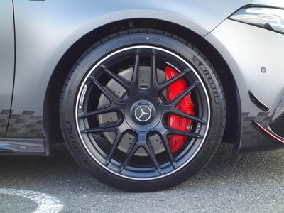 صورة مصغرة 17 لـ 2023 Mercedes-BENZ A-CLASS AMG
