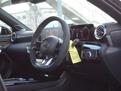 صورة مصغرة 40 لـ 2023 Mercedes-BENZ A-CLASS AMG